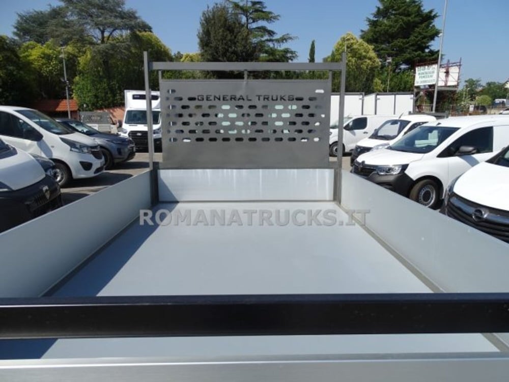 Ford Transit nuova a Roma (5)
