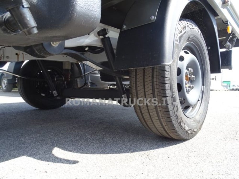 Ford Transit nuova a Roma (9)