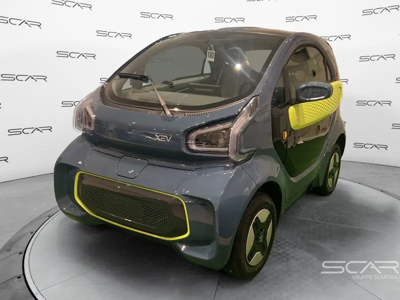 Xev XEV YoYo nuova a Livorno
