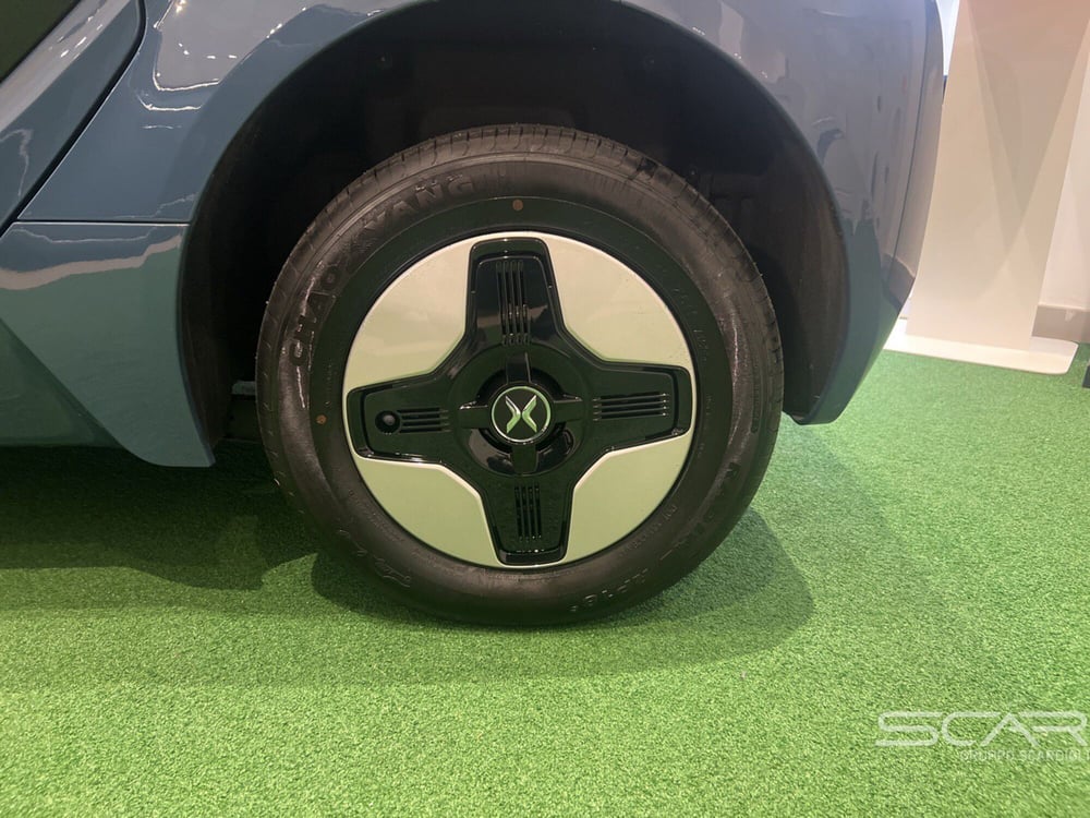 Xev XEV YoYo nuova a Livorno (15)