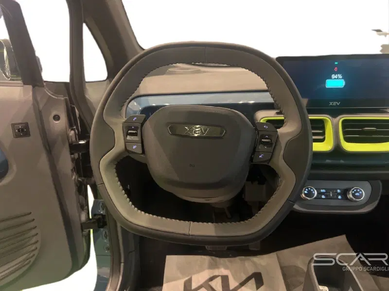 Xev XEV YoYo nuova a Livorno (16)