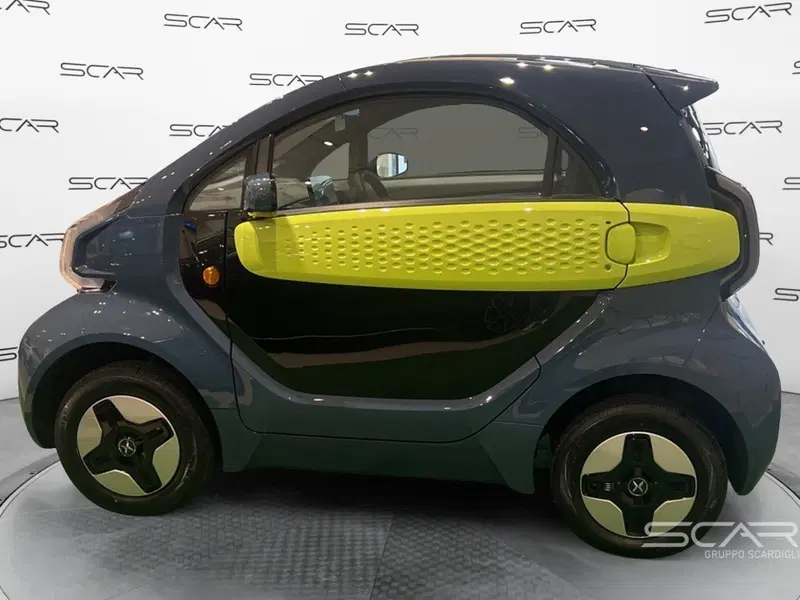 Xev XEV YoYo nuova a Livorno (2)