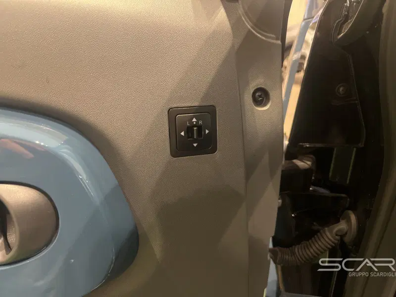 Xev XEV YoYo nuova a Livorno (20)