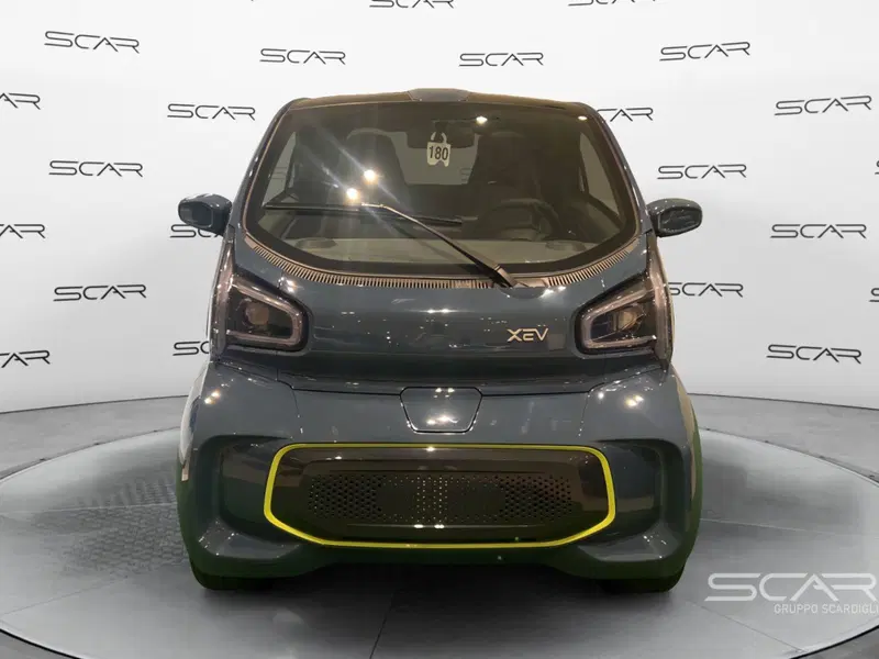 Xev XEV YoYo nuova a Livorno (6)