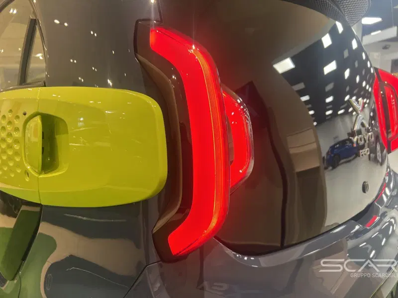 Xev XEV YoYo nuova a Livorno (9)