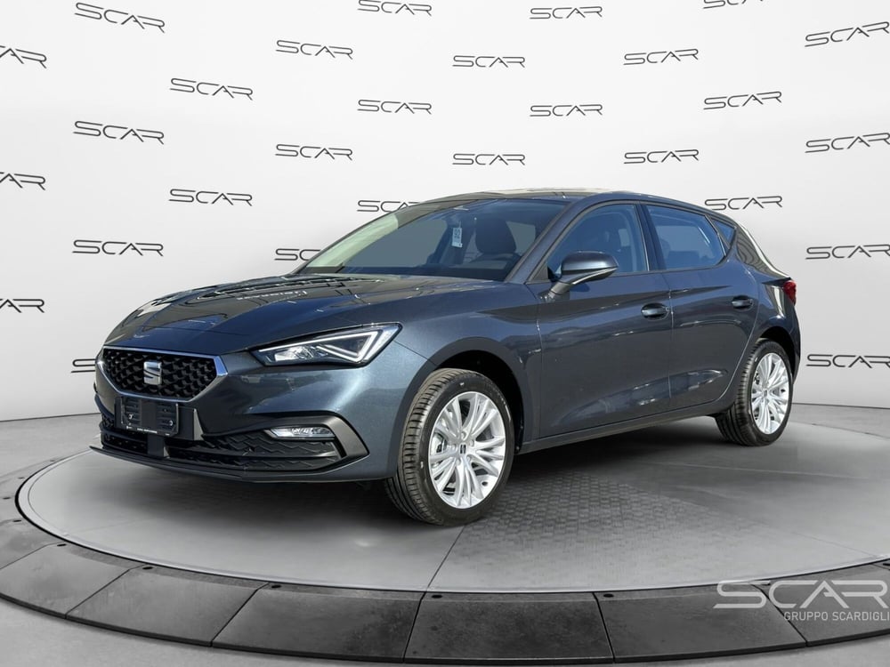 SEAT Leon nuova a Livorno