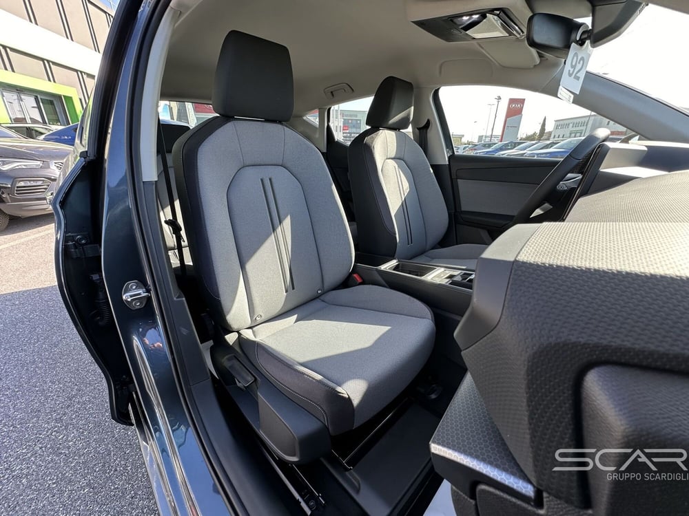 SEAT Leon nuova a Livorno (11)