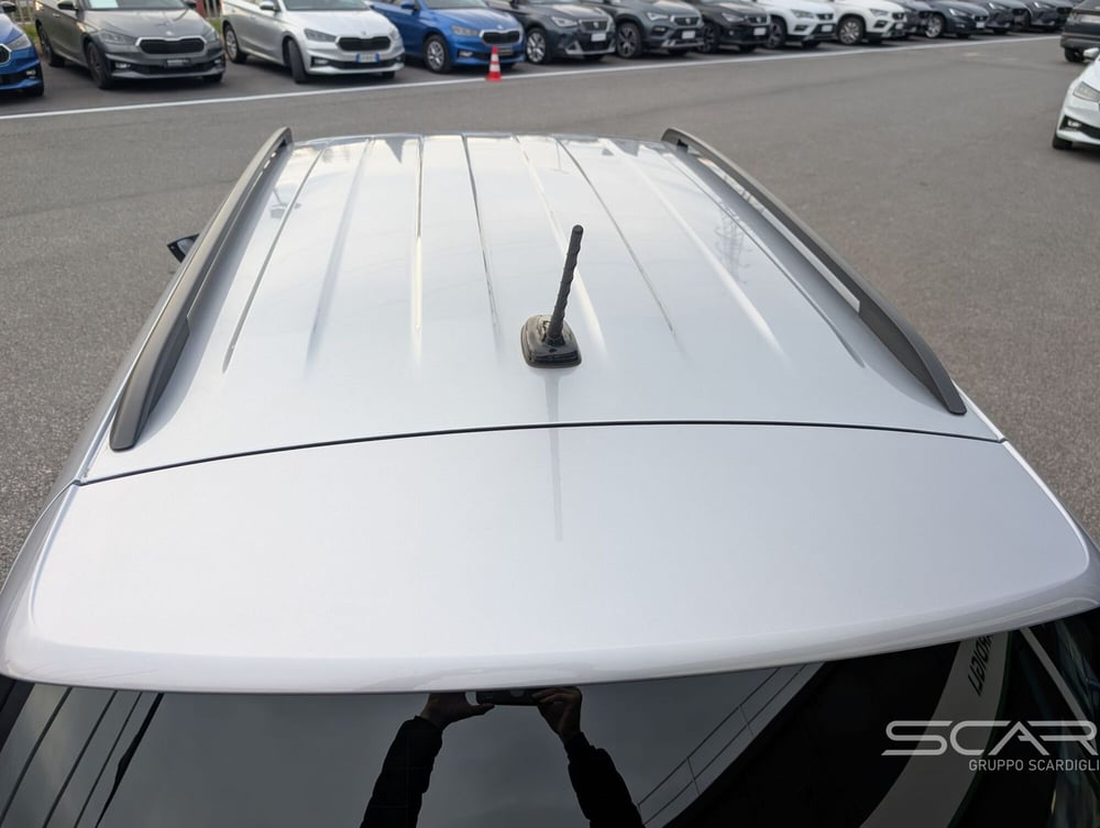 SEAT Arona nuova a Livorno (16)
