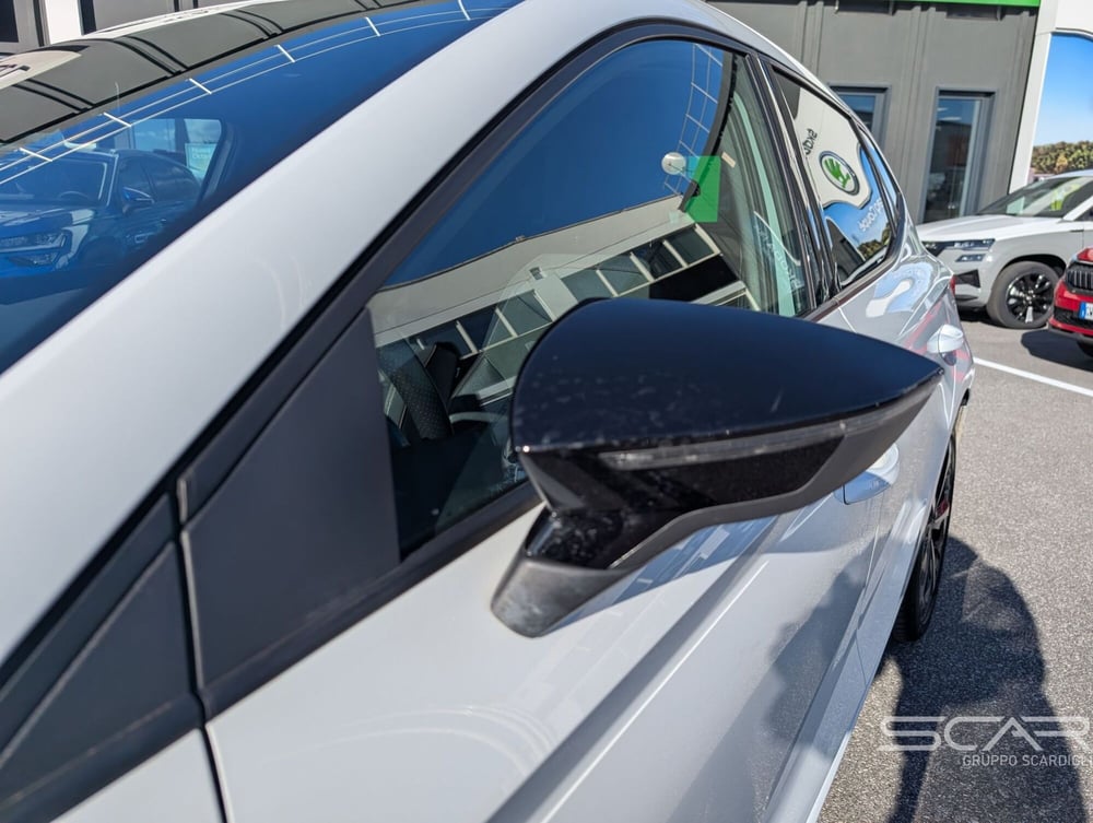 SEAT Ibiza usata a Livorno (13)