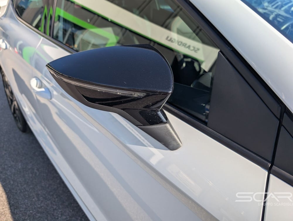 SEAT Ibiza usata a Livorno (14)