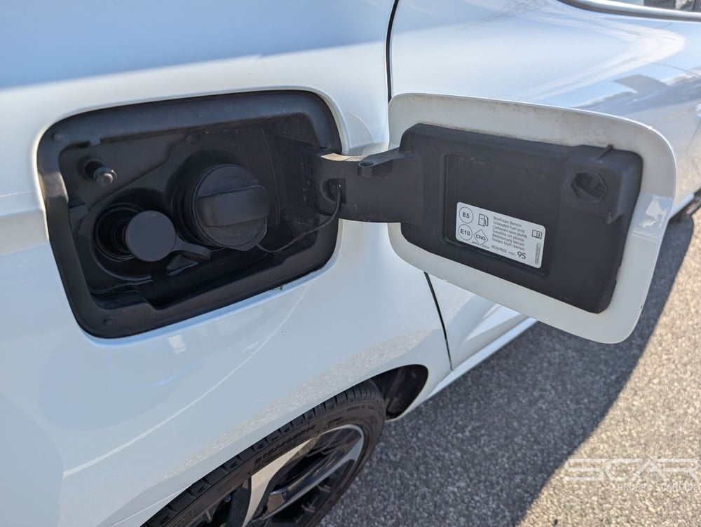 SEAT Ibiza usata a Livorno (15)