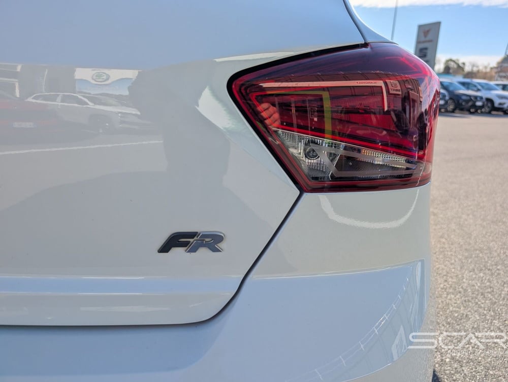 SEAT Ibiza usata a Livorno (16)