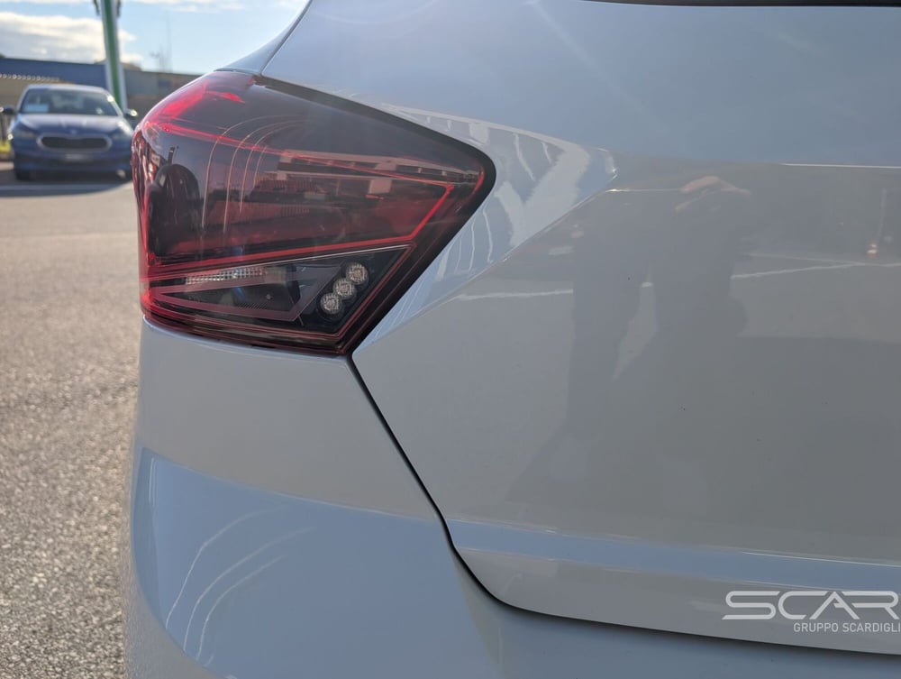 SEAT Ibiza usata a Livorno (17)