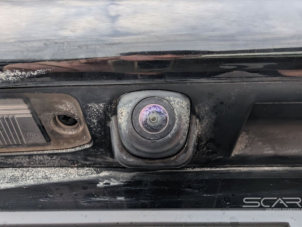 Hyundai Kona usata a Livorno (19)