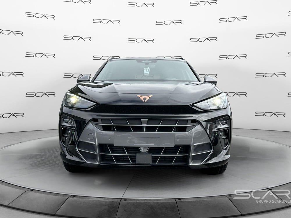 Cupra Terramar nuova a Livorno (2)