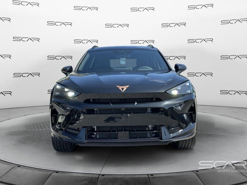 Cupra Formentor nuova a Livorno (2)