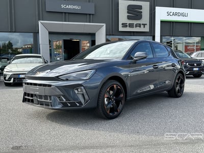 Cupra Leon 1.5 hybrid 150cv dsg nuova a Livorno