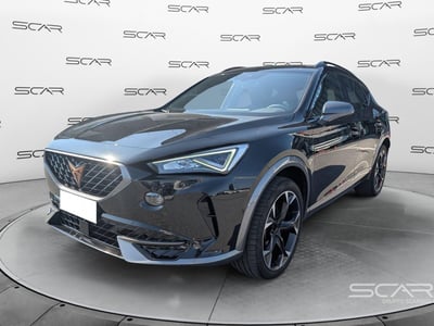 Cupra Formentor Formentor 1.5 TSI del 2022 usata a Livorno