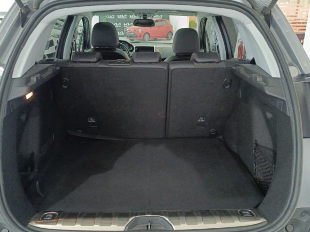 Peugeot 2008 usata a Catania (12)