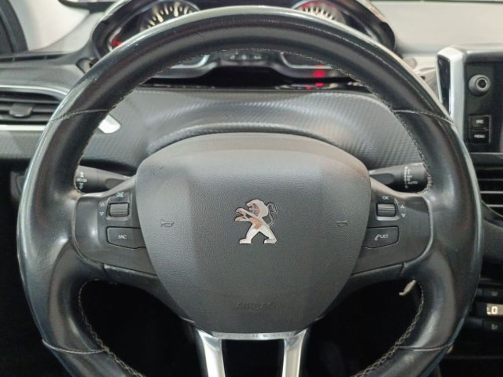 Peugeot 2008 usata a Catania (17)