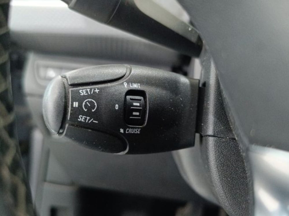 Peugeot 2008 usata a Catania (19)