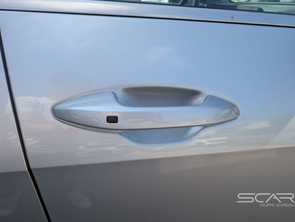 Kia Sportage usata a Livorno (12)