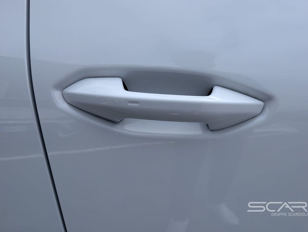 Cupra Terramar nuova a Livorno (10)