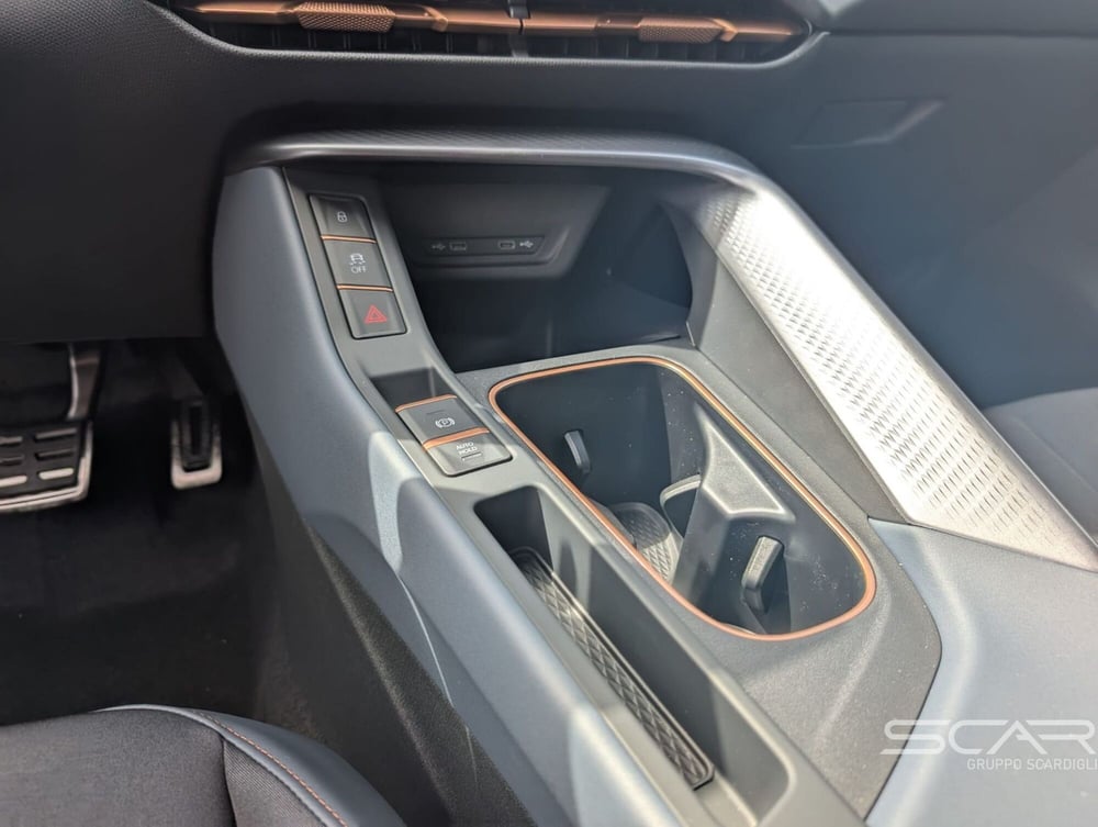 Cupra Terramar nuova a Livorno (19)
