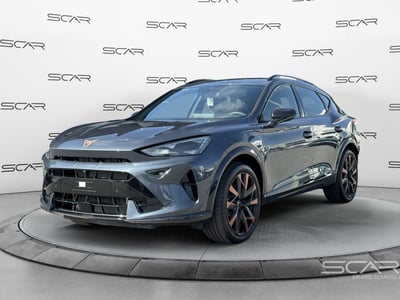 Cupra Formentor 1.5 e-hybrid 204cv dsg nuova a Livorno
