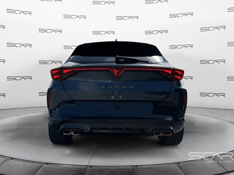 Cupra Formentor nuova a Livorno (6)