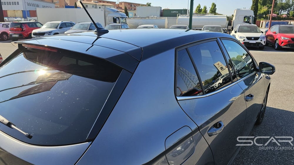 Skoda Fabia usata a Livorno (11)