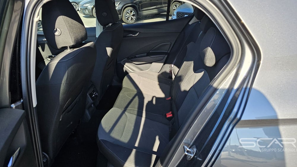 Skoda Fabia usata a Livorno (14)
