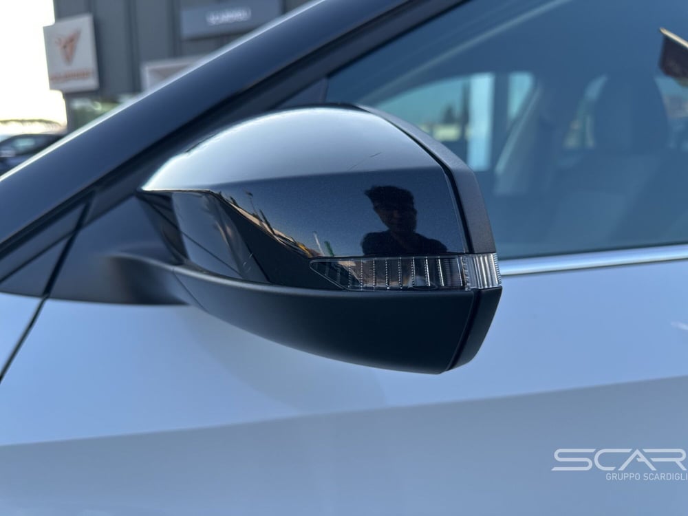 Skoda Fabia usata a Livorno (12)