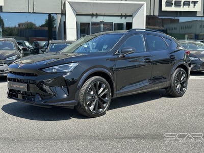 Cupra Formentor 2.0 tdi Dark Night 150cv dsg nuova a Livorno