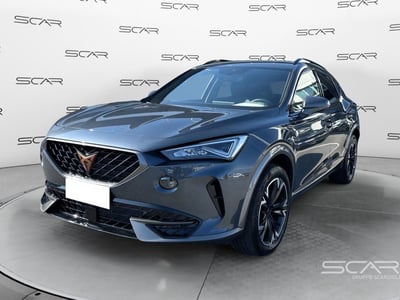 Cupra Formentor Formentor 2.0 tdi 4drive 150cv dsg del 2024 usata a Livorno