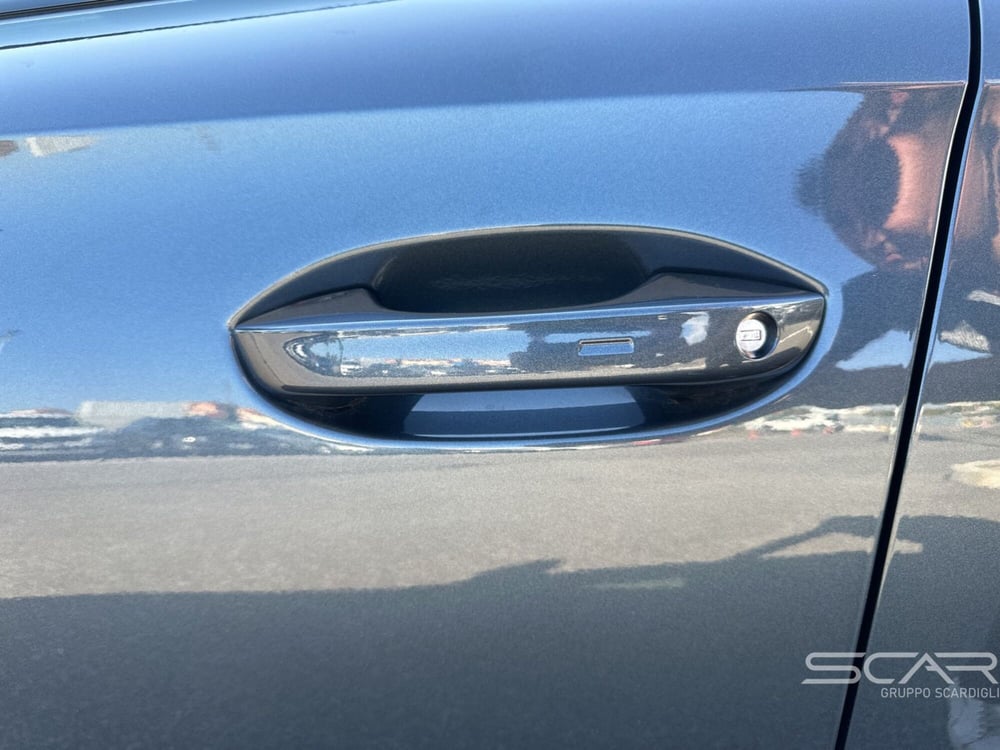 Cupra Formentor usata a Livorno (11)