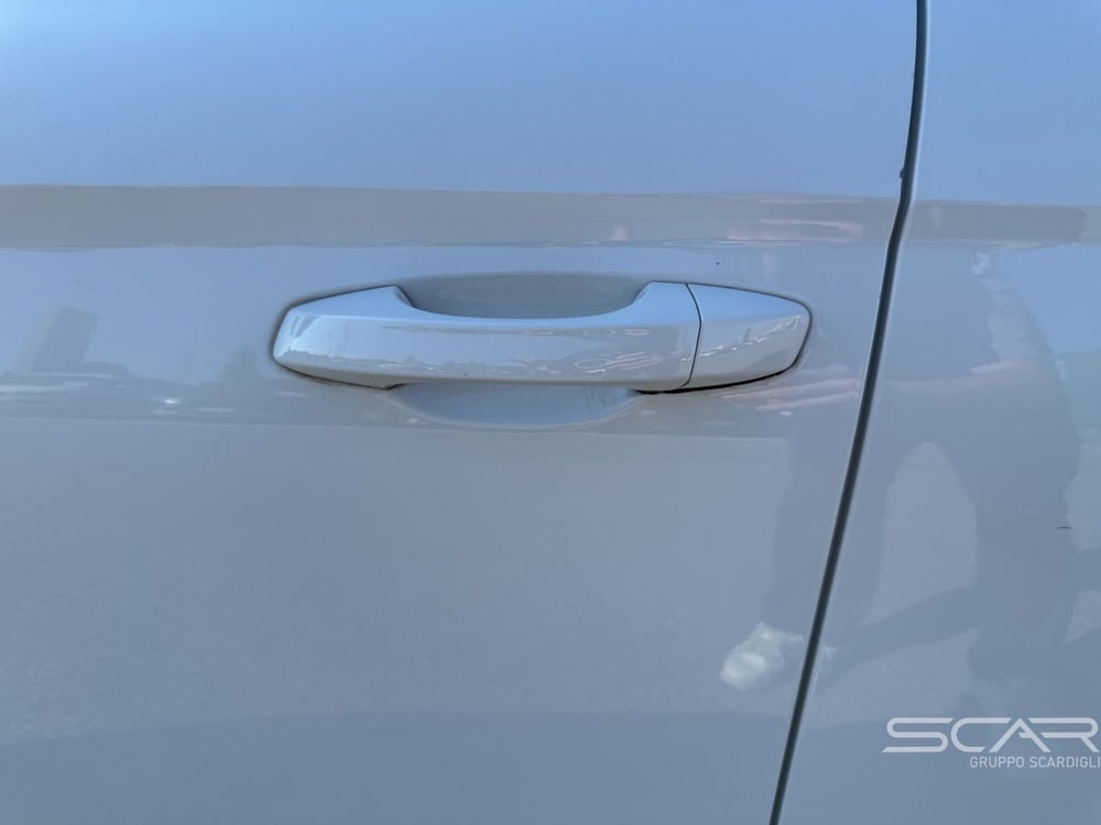 SEAT Arona usata a Livorno (11)