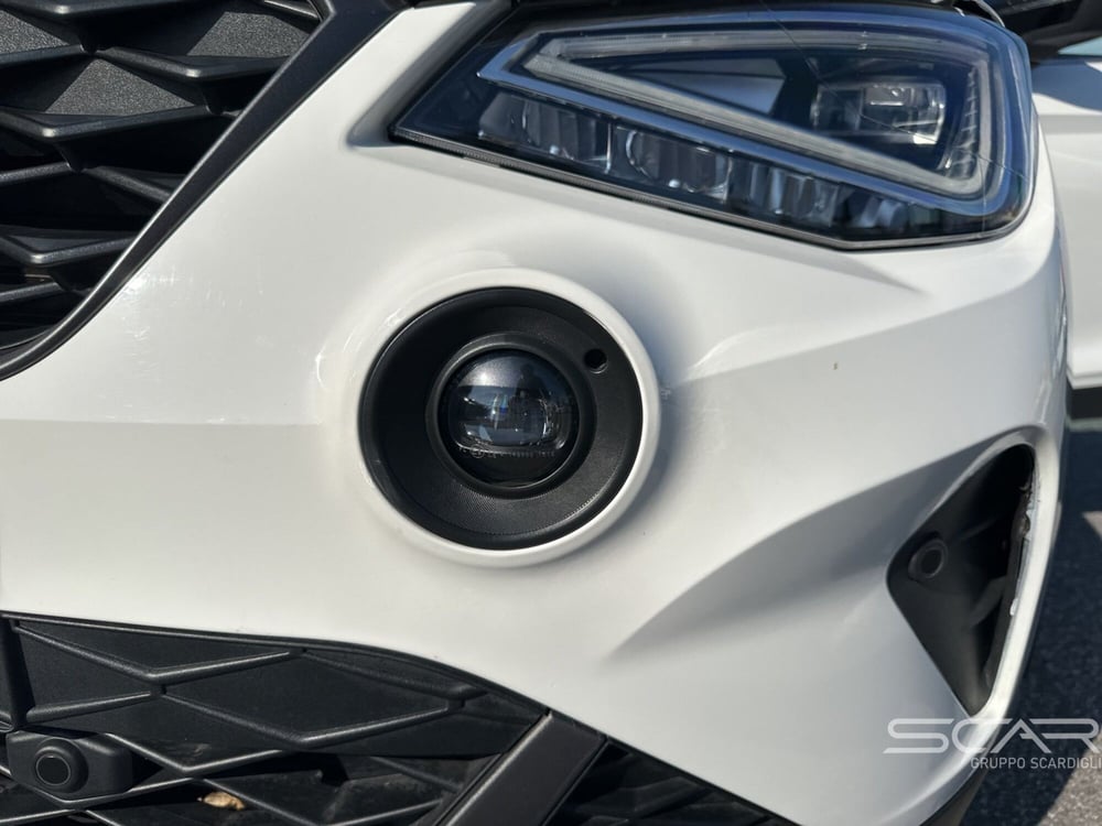 SEAT Arona usata a Livorno (16)