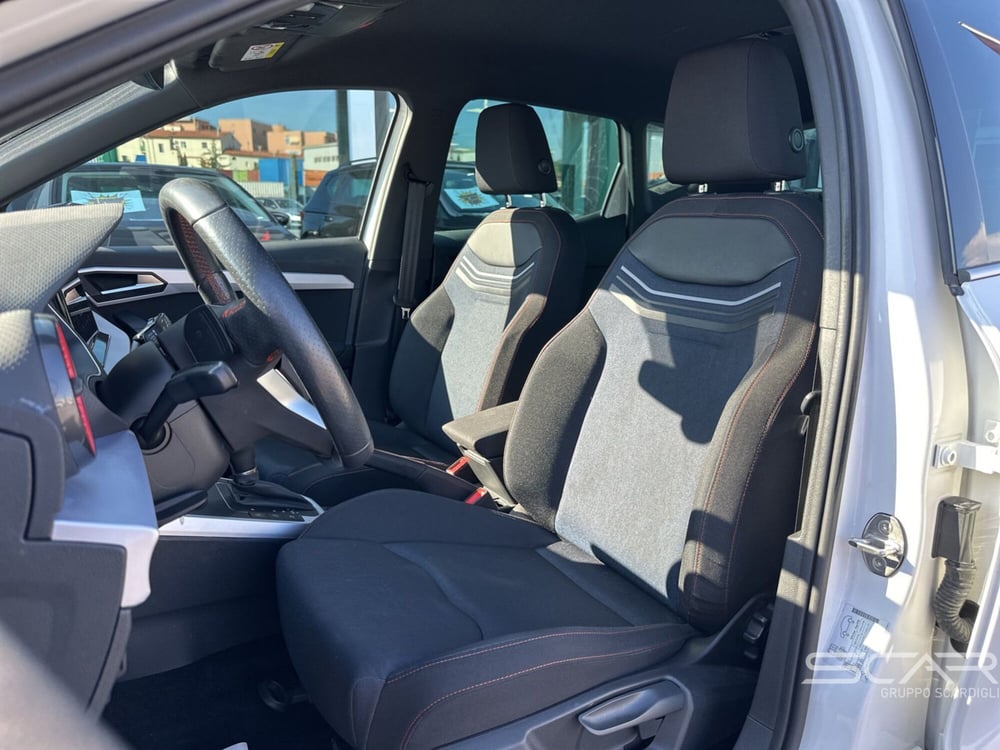 SEAT Arona usata a Livorno (17)