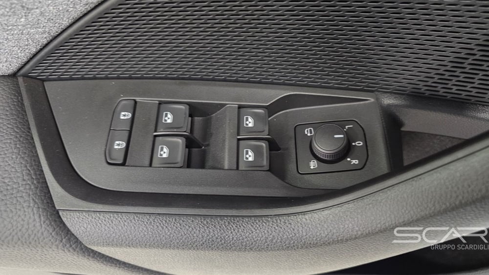 Skoda Octavia Station Wagon nuova a Livorno (18)