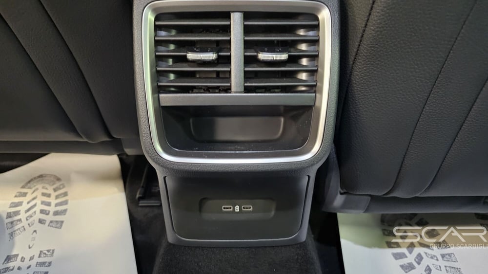 Skoda Octavia Station Wagon nuova a Livorno (20)