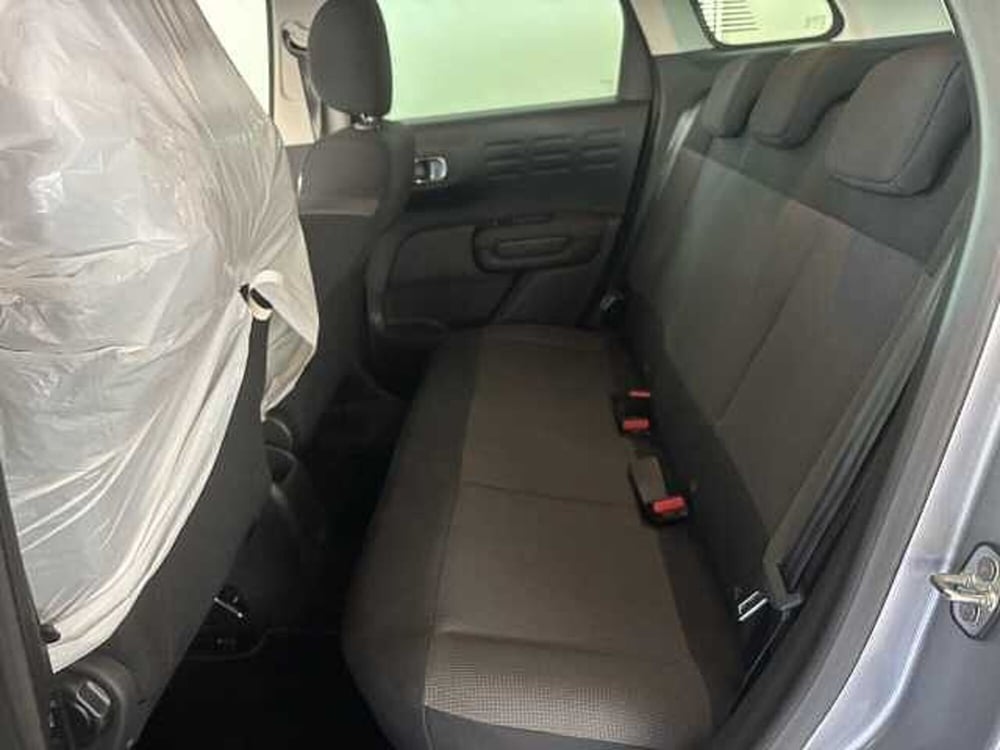 Citroen C3 Aircross usata a Varese (10)