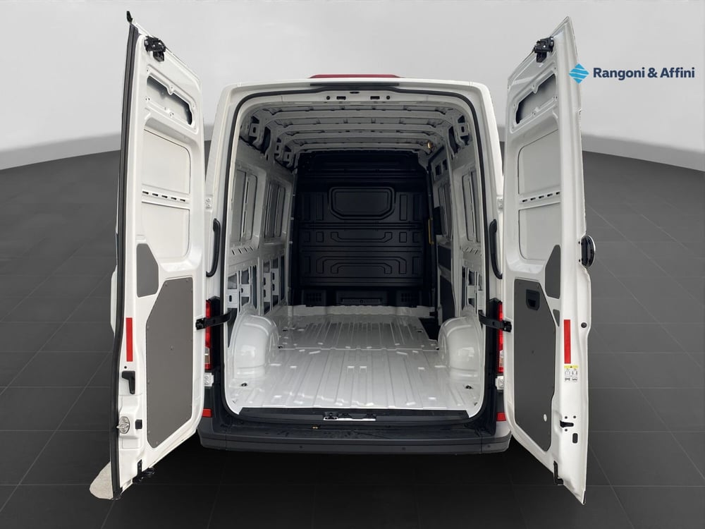 Volkswagen Veicoli Commerciali Crafter Furgone nuova a Brescia (14)