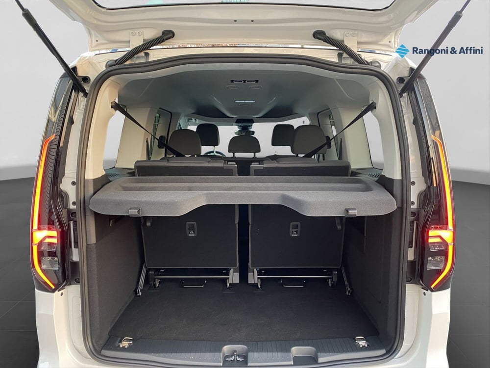 Volkswagen Caddy nuova a Brescia (17)