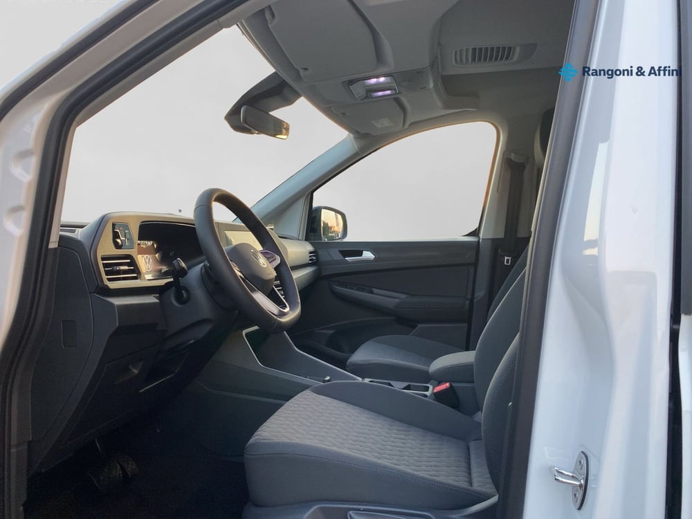 Volkswagen Caddy nuova a Brescia (9)