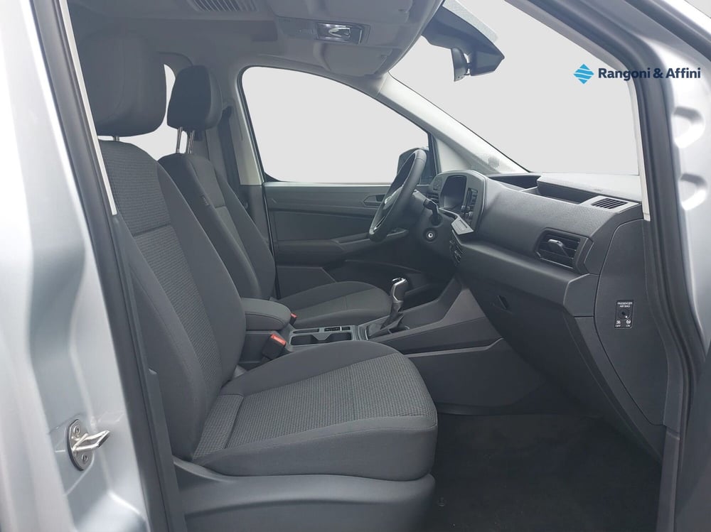 Volkswagen Caddy nuova a Brescia (14)