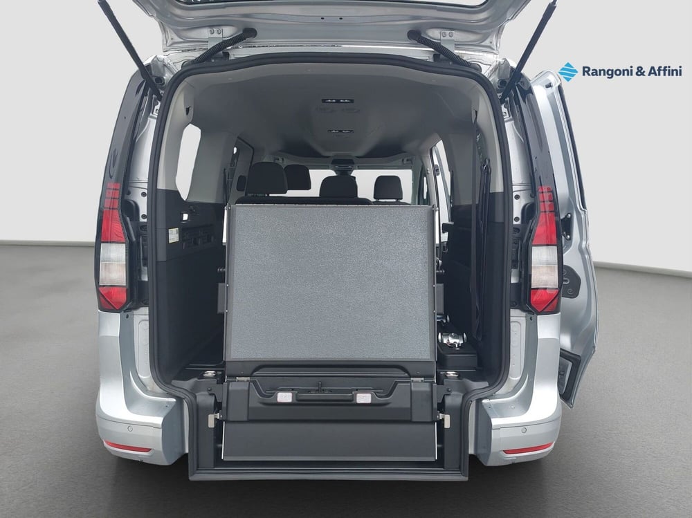 Volkswagen Caddy nuova a Brescia (16)