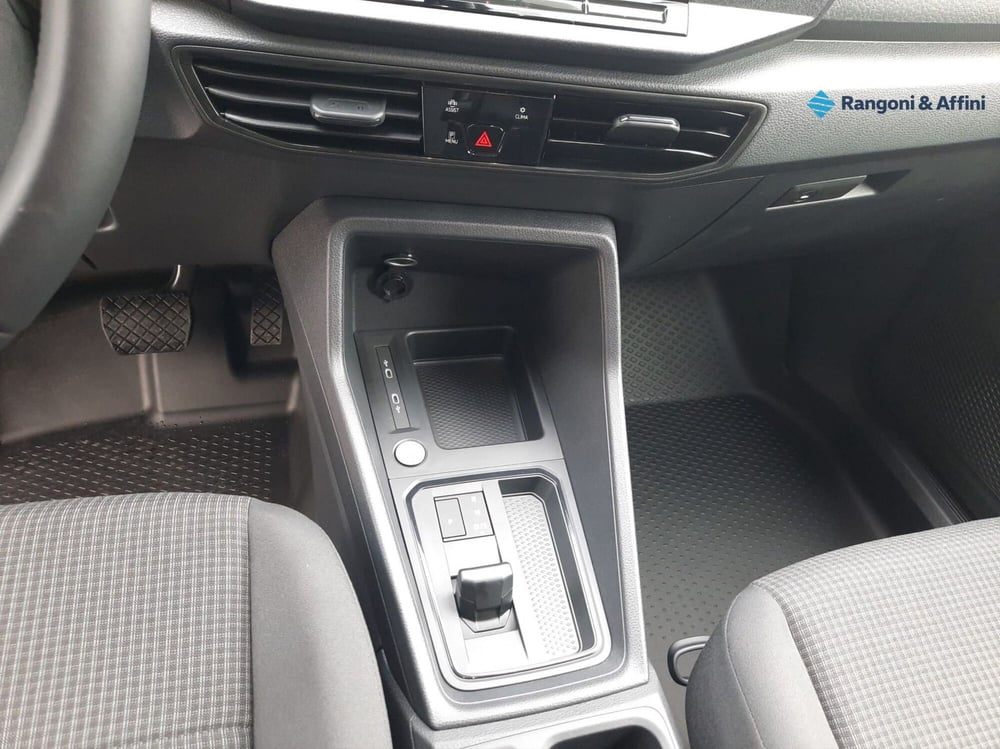 Volkswagen Veicoli Commerciali Caddy nuova a Brescia (12)
