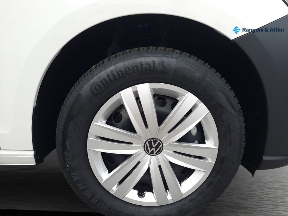 Volkswagen Veicoli Commerciali Caddy nuova a Brescia (15)