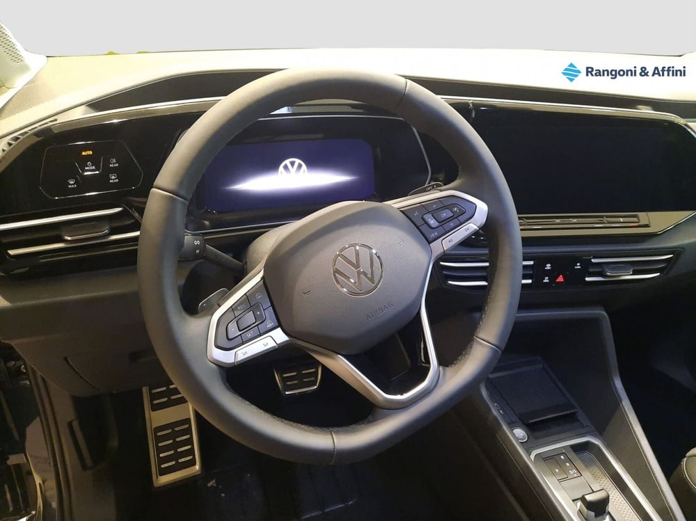 Volkswagen Caddy nuova a Brescia (14)